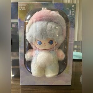 POP MART DIMOO: No One's Gonna Sleep Tonight Series